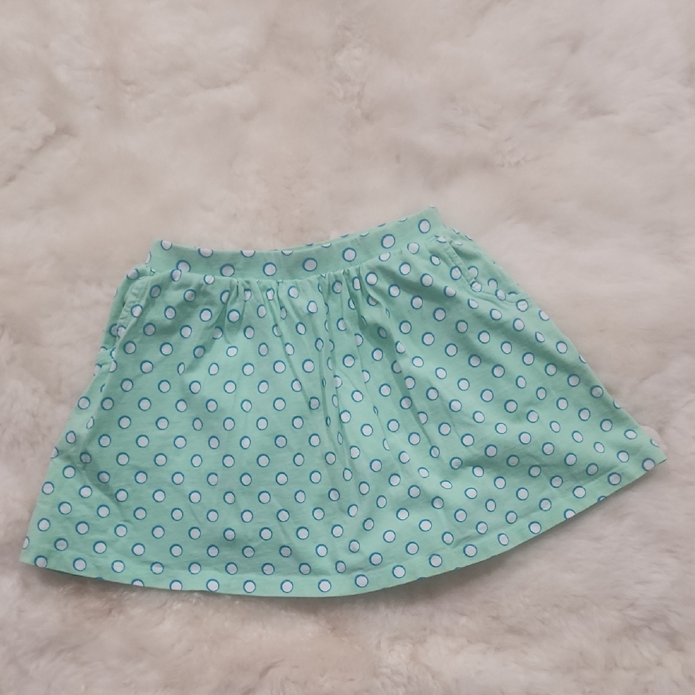 SKORT girls 6-7